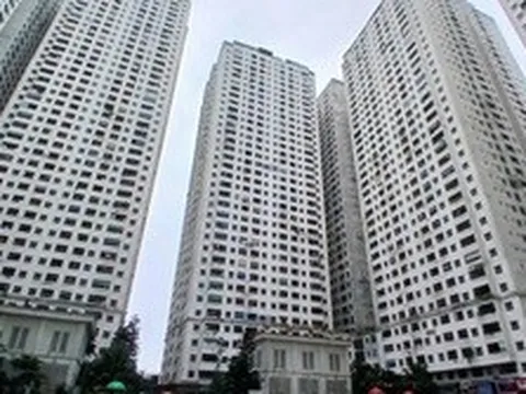 ĐBQH: Vì sao hàng nghìn căn hộ sai phạm tại các dự án Mường Thanh vẫn được bán?