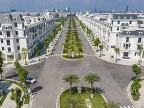 Thị trường bất động sản sắp nhiều biến động: Cơ hội nào cho người mua nhà?