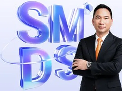 Giám đốc điều hành Chứng khoán SmartMind xin từ nhiệm chỉ sau hơn 1 tháng