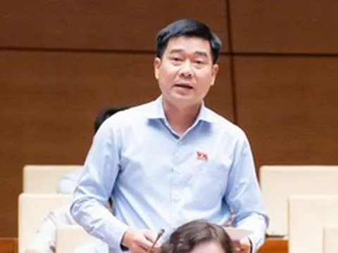 Đại biểu Quốc hội đề xuất giải pháp ngăn chặn đầu cơ bất động sản