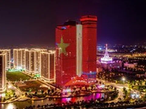 Vingroup lãi 9 tháng 43,7 nghìn tỷ đồng, gấp 6 lần cùng kỳ, huy động 2,3 tỷ USD từ quốc tế