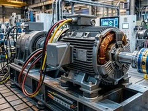Nga tung "siêu phẩm" chạy bằng hydro đầu tiên trong lịch sử, có thể rung chuyển ngành vận tải nước này