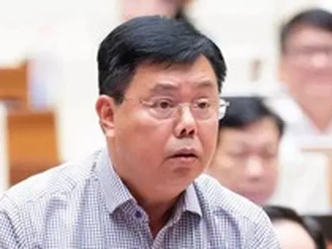 Bộ trưởng Nội vụ thông tin về chính sách tiền lương mới