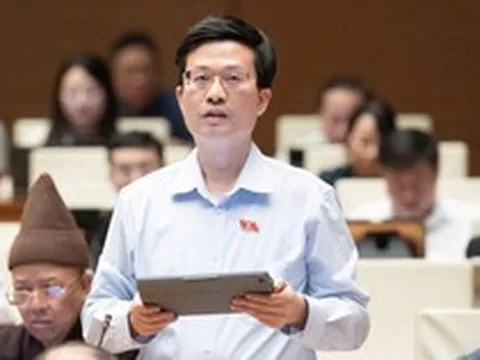 ĐBQH: Đừng chỉ lo phim ngắn là 'rác văn hóa gây nghiện' mà bỏ lỡ cơ hội