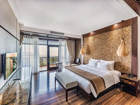 Vietsovpetro Hotel & Resort quảng bá hình ảnh tại ITE HCMC 2025