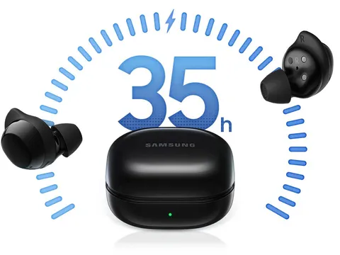 Samsung chính thức ra mắt Galaxy Buds Core với âm thanh chất lượng cao cho người dùng phổ thông