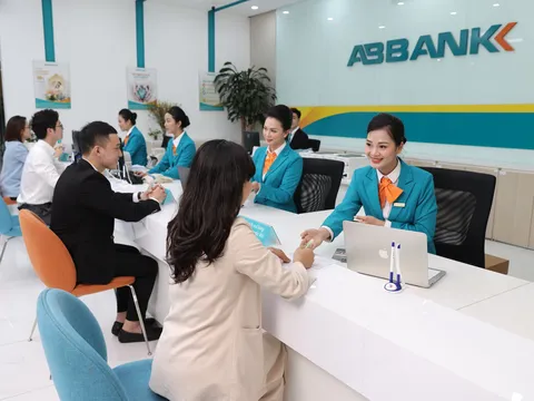 ABBANK hoàn thành 128% mục tiêu lợi nhuận 2025, sắp tăng vốn điều lệ thêm 3.600 tỷ đồng