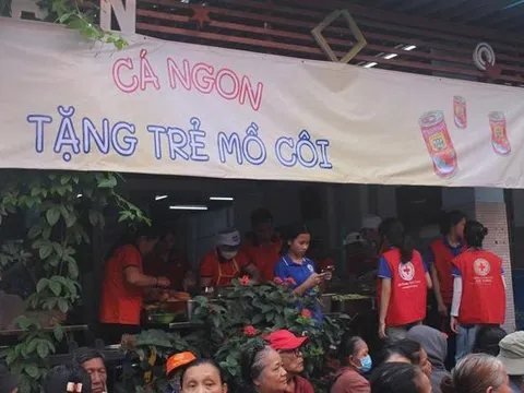 Trung tâm Nhân đạo Quê Hương: Kỷ niệm 24 năm ngày thành lập (10.12.2001 - 10.12.2025)