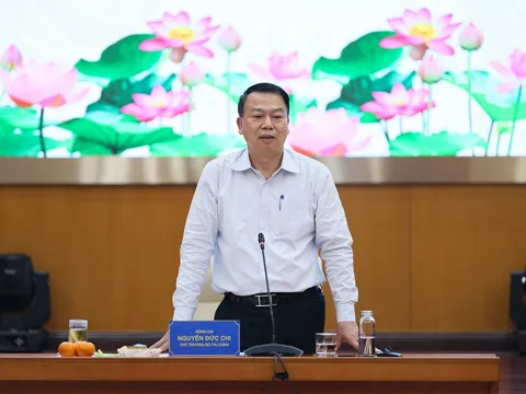 Thứ trưởng Tài chính lý giải nguyên nhân nhập siêu tăng vọt hơn 15 tỷ USD