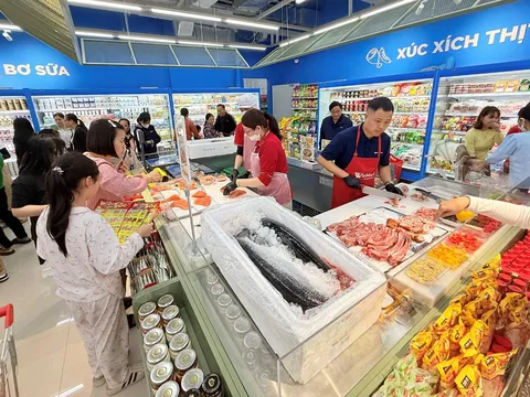 Nhiều công ty chứng khoán đồng loạt nâng kỳ vọng lợi nhuận Masan năm 2026