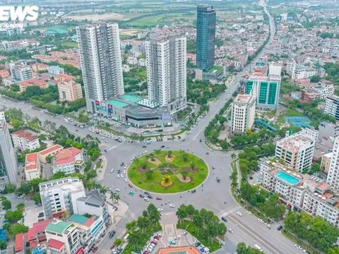Bắc Ninh đạt tiêu chí đô thị loại I, sẵn sàng lên thành phố trực thuộc TW