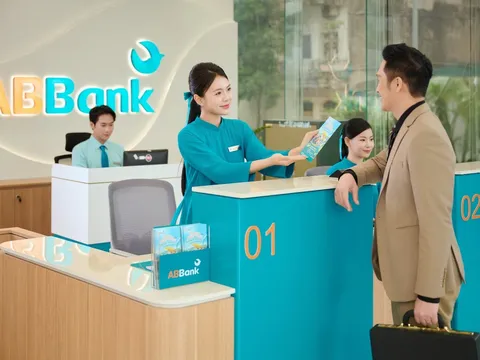 ĐHĐCĐ ABBank thông qua phương án tăng vốn điều lệ lên gần 27.000 tỷ đồng