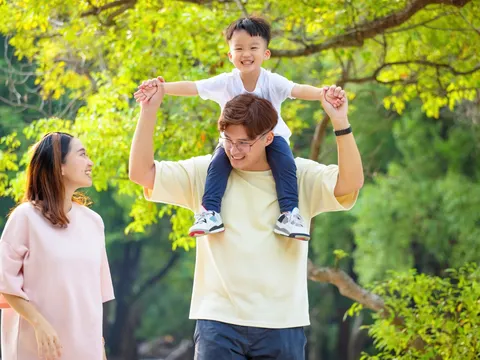 Tuổi "Toan về già": đừng vội an tâm vì "đang kiếm tiền" nếu không muốn tiếc nuối trong vài năm nữa...