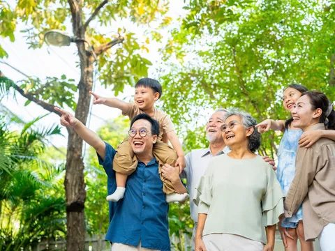 ABBank ra mắt Tích lũy An Gia: Giải pháp giúp khách hàng tự chủ tài chính và bảo vệ sức khỏe tương lai