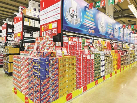 Đóng góp hơn 60.000 tỷ đồng ngân sách mỗi năm,  ngành đồ uống đang chuyển hướng ra sao?