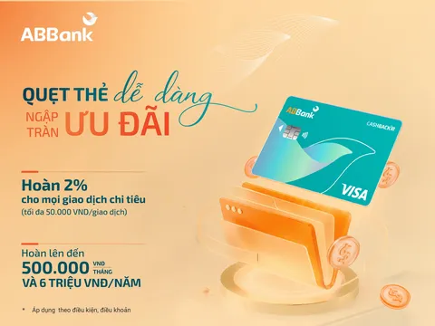 Hoàn tiền, du lịch hay đặc quyền: Chọn thẻ theo nhu cầu nào?