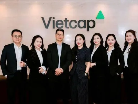 Private Wealth và bước chuyển mới trong cách doanh nhân Việt quản lý tài sản