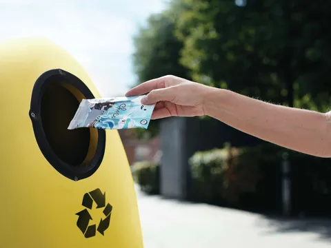 Tetra Pak ra mắt chương trình “Chung tay tái chế vỏ hộp giấy”: Mở lối đi mới cho kinh tế tuần hoàn tại Việt Nam