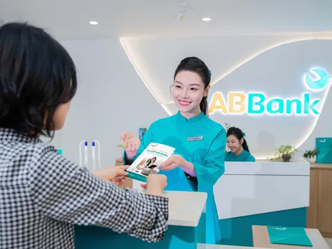 Moody’s nâng xếp hạng tín nhiệm ABBank từ b2 lên b1, duy trì triển vọng tích cực