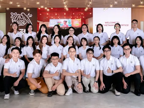 Cúp Thánh Gióng 2026: Ghi nhận hành trình phát triển cùng Việt Nam của Nestlé