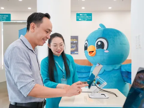9 tháng đầu năm tăng trưởng hiệu quả, ABBank đẩy mạnh bứt tốc